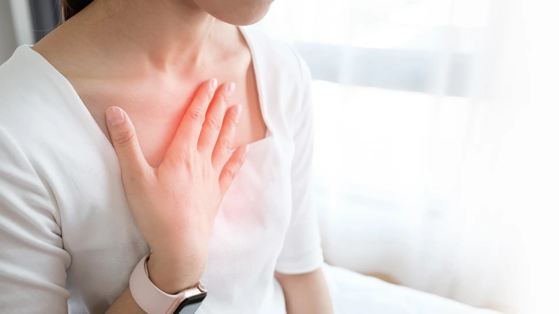 Cirurgia de Refluxo