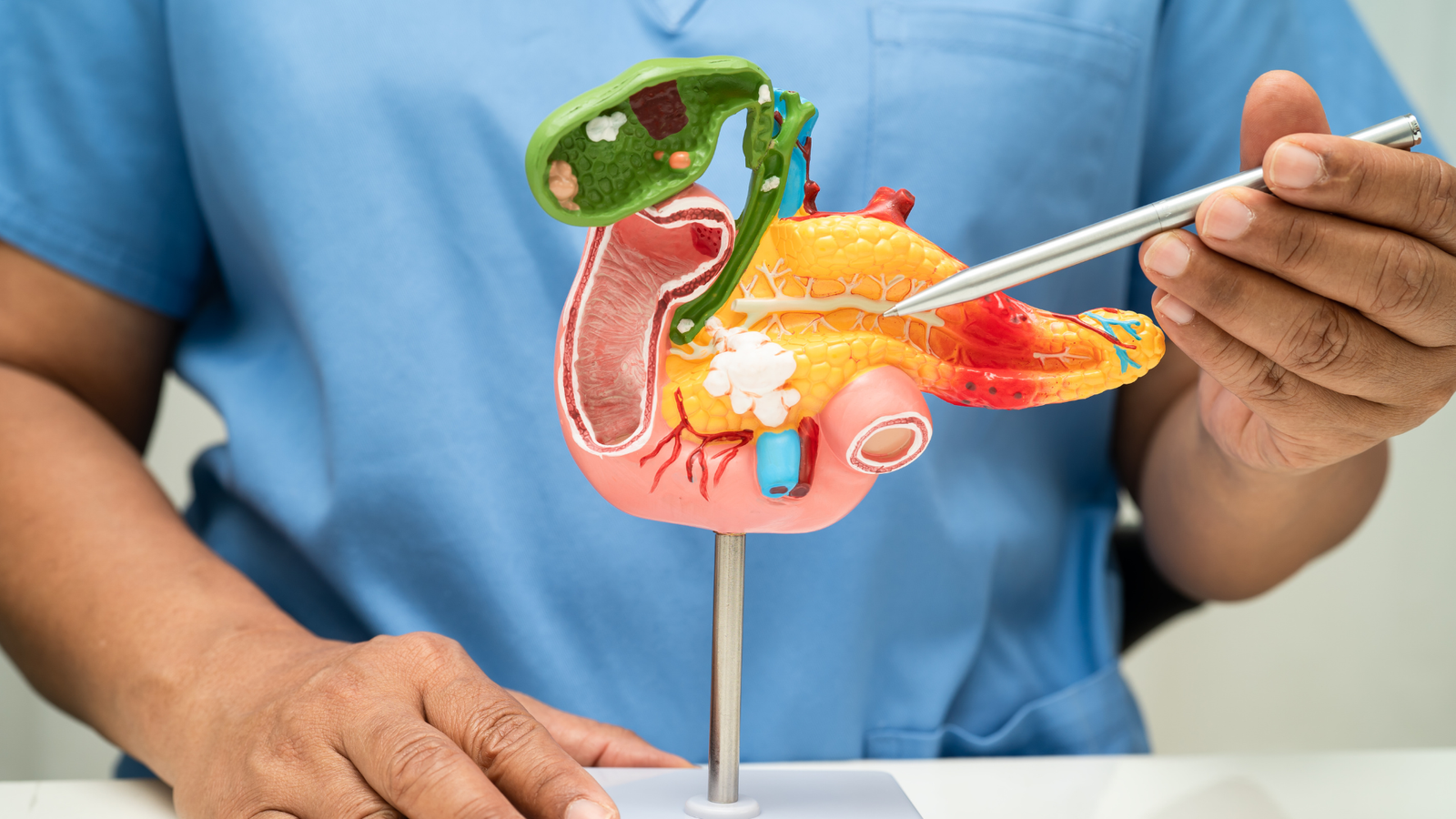 Cirurgia de Vesícula